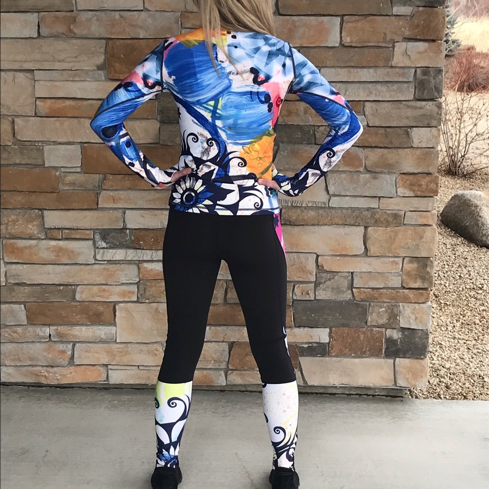 Base Layer Set - Picture 10 of 10
